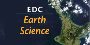 EDC Earth Science Project